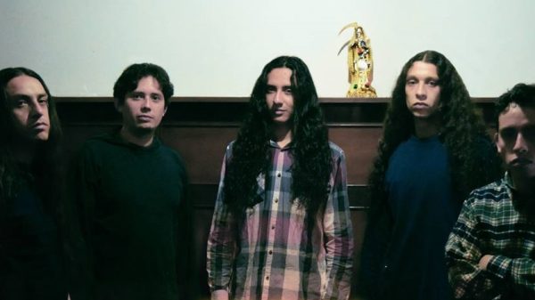 Jitoma Safiama - Death Metal - Bogotá - metal colombiano