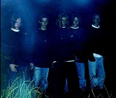 Karma - Death Metal - Bogotá - metal colombiano