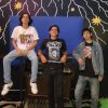 Kathreptis - Grindcore/Death Metal - Bucaramanga, Santander - metal colombiano