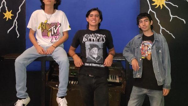 Kathreptis - Grindcore/Death Metal - Bucaramanga, Santander - metal colombiano