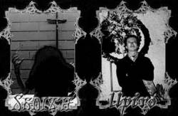 Key to Demonolatria - Black Metal/Noise - Bogotá - metal colombiano