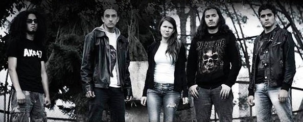 Kill - Thrash Metal - Armenia, Quindio - metal colombiano