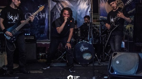 Kill the Hunters - Metalcore - Bogotá - metal colombiano