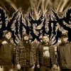 Kinguts - Brutal Death Metal - Bogotá - metal colombiano