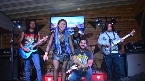 Kolapso - Death/Thrash Metal - metal colombiano