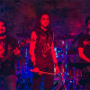 Krieger - Thrash Metal - Itagui, Antioquia - metal colombiano