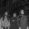 Kriegskanone - Death Metal - Manizales, Caldas - metal colombiano