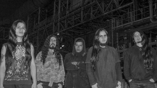 Kriegskanone - Death Metal - Manizales, Caldas - metal colombiano