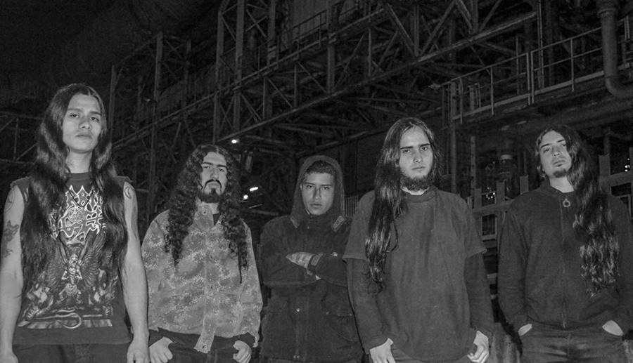 Kriegskanone - Death Metal - Manizales, Caldas - metal colombiano