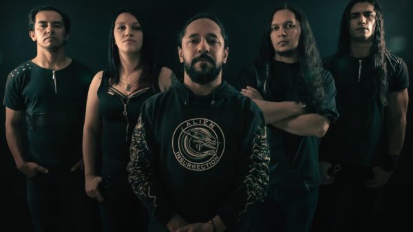 Kriegsopfer - Death Metal - Bogotá - metal colombiano