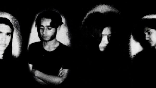 Kronomorph - Folk Black Metal - Bogotá - metal colombiano