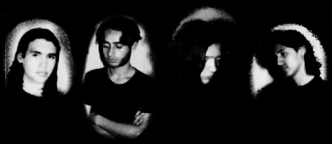 Kronomorph - Folk Black Metal - Bogotá - metal colombiano