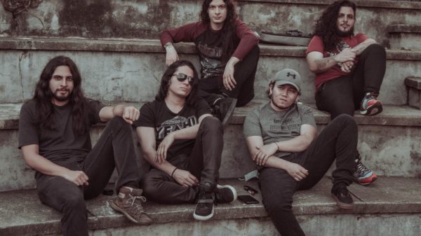 Kull Trigger - Heavy Metal - Bucaramanga, Santander - metal colombiano