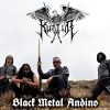 Kuntur - Black Metal - Bogotá - metal colombiano