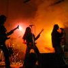 Lanzeloth - Power Metal - Ipiales, Narino - metal colombiano