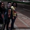Legacia - Heavy Metal - Bogotá - metal colombiano