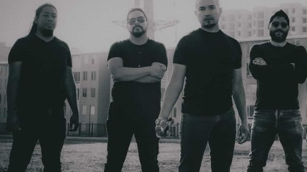 Legion - Progressive Metal/Rock - Barranquilla, Atlantico - metal colombiano