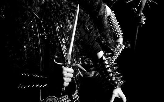 Lemures - Black Metal - Medellín, Antioquia - metal colombiano