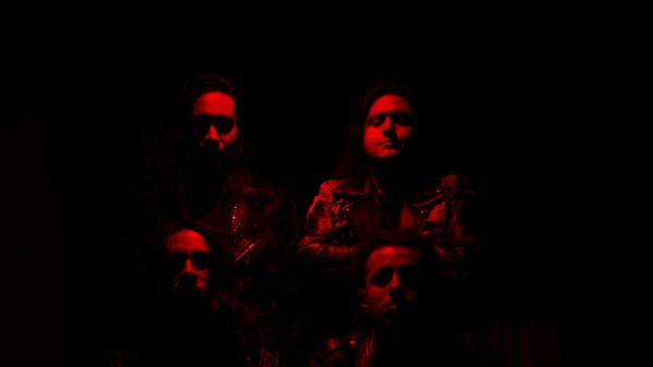 Letal - Speed/Thrash Metal - Bogotá - metal colombiano