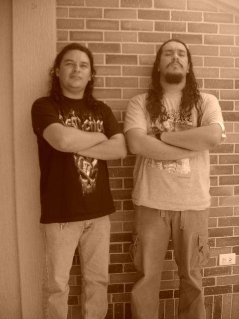 Lethal Fire - Thrash Metal - Ibagué, Tolima - metal colombiano