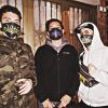 Lethal Radiation - Thrash Metal/Hardcore - Bogotá - metal colombiano
