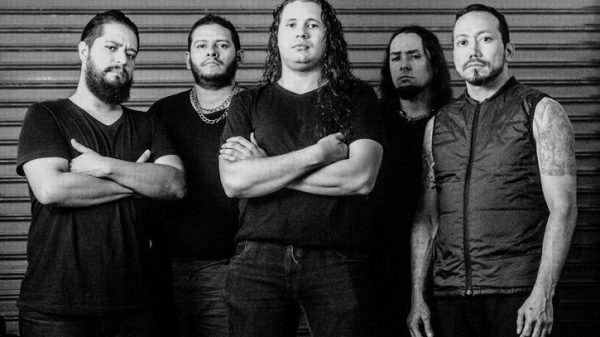 Letum Mactabilis - Black/Death Metal - Cali, Valle del Cauca - metal colombiano
