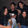 Leviatán - Melodic Death Metal - Buga, Valle del Cauca - metal colombiano