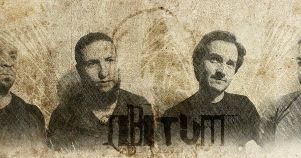 Libitum - Melodic Black Metal - Marinilla, Antioquia - metal colombiano