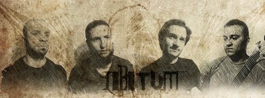 Libitum - Melodic Black Metal - Marinilla, Antioquia - metal colombiano