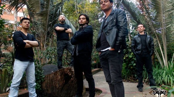 Licantrophy - Gothic/Doom Metal - Bogotá - metal colombiano