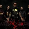 Loathsome Faith - Melodic Death Metal - Bogotá - metal colombiano