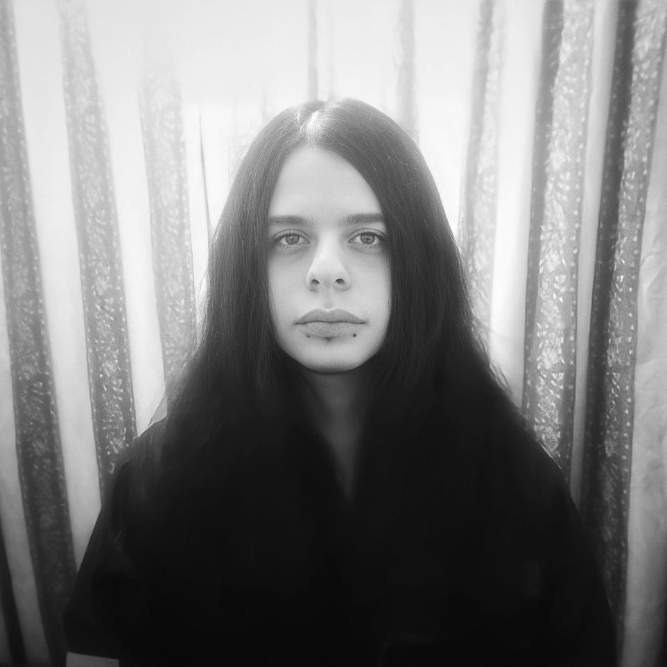 Loneliness - Atmospheric/Depressive Black Metal - Antioquia (early); Colombia / Peru (later) - metal colombiano