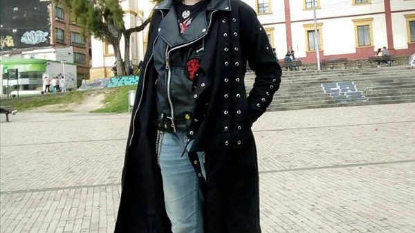 Lord Bael - Symphonic Metal - Bogotá - metal colombiano