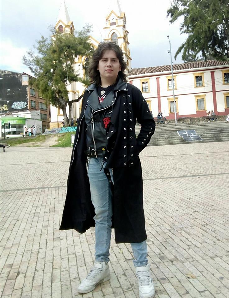 Lord Bael - Symphonic Metal - Bogotá - metal colombiano