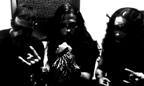 Lucifago - Black Metal - El Espinal, Tolima - metal colombiano