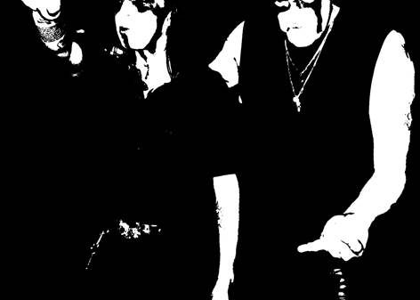 Luciferian Werewolfs - Black Metal - Bogotá - metal colombiano