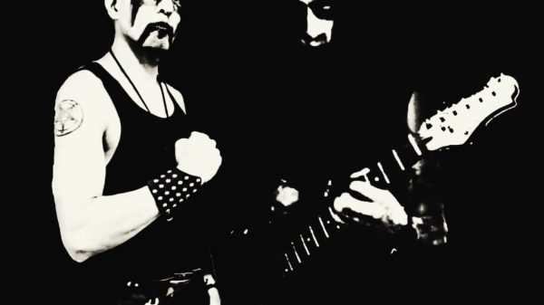 Lúgubre - Raw Black Metal - Duitama, Boyaca - metal colombiano