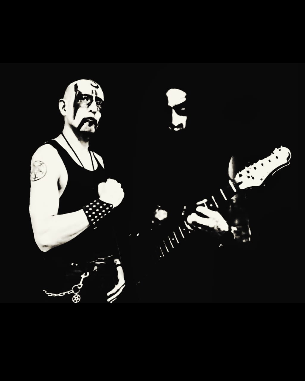 Lúgubre - Raw Black Metal - Duitama, Boyaca - metal colombiano