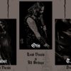 Lugubrious Cult - Depressive Black Metal - Manizales, Caldas (early); Baltimore, Maryland, United States (later) - metal colombiano