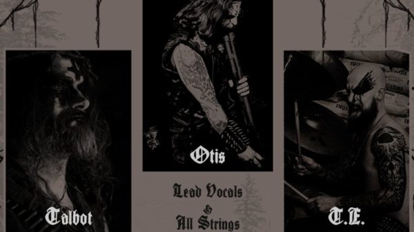 Lugubrious Cult - Depressive Black Metal - Manizales, Caldas (early); Baltimore, Maryland, United States (later) - metal colombiano