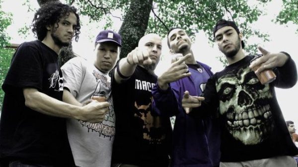 Macabro - Death Metal/Grindcore - Medellín, Antioquia - metal colombiano