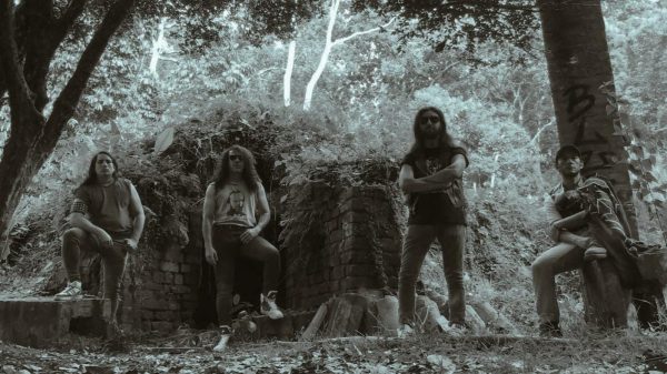 Mad Throng - Thrash Metal - Bucaramanga, Santander - metal colombiano