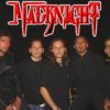 MadKnight - Heavy Metal - Bogotá - metal colombiano