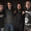 Madnezz - Heavy/Thrash Metal - Bogotá - metal colombiano