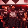 Maggots Infestation - Death Metal - Villavicencio, Meta - metal colombiano