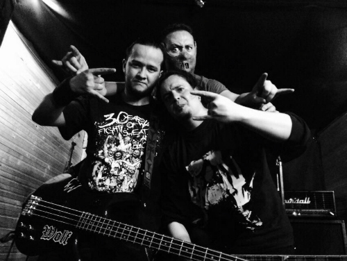 Magistra Moribus - Death Metal - Bogotá - metal colombiano