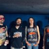 Magmount - Black/Thrash Metal - Bogotá - metal colombiano