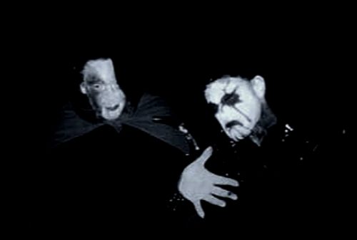 Mahdyhell - Black Metal - Cali, Valle del Cauca - metal colombiano