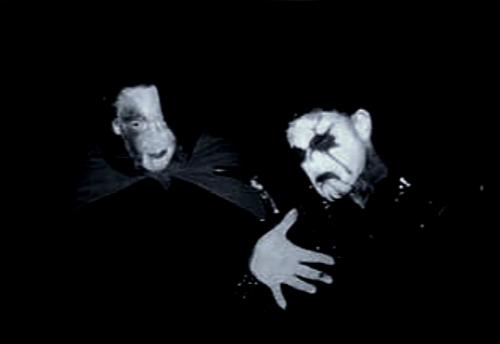 Mahdyhell - Black Metal - Cali, Valle del Cauca - metal colombiano