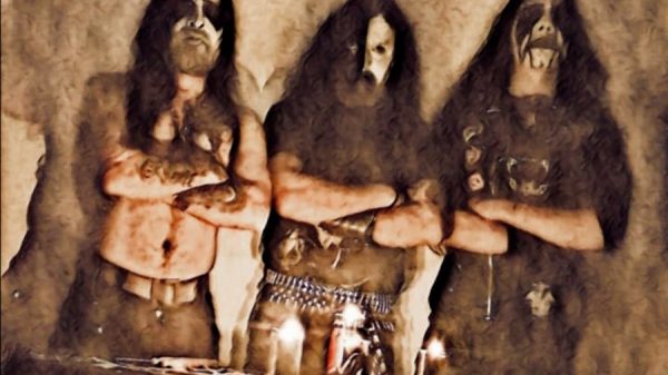 Makabra Ultrametal - Black Metal - Bogotá - metal colombiano